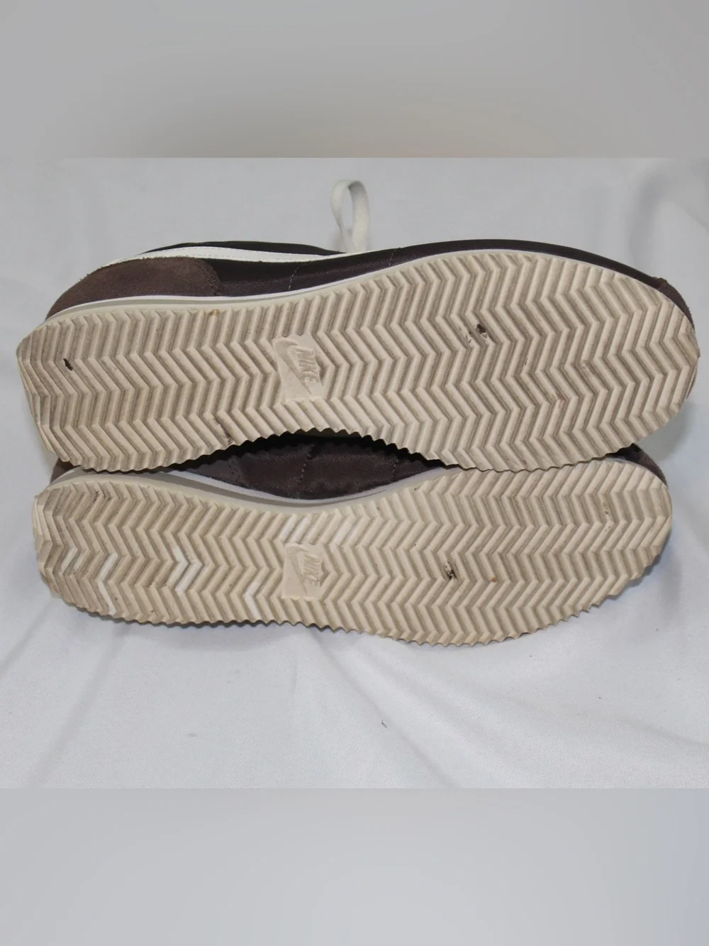 Nike Cortez Baroque Brown Women's sneakers
